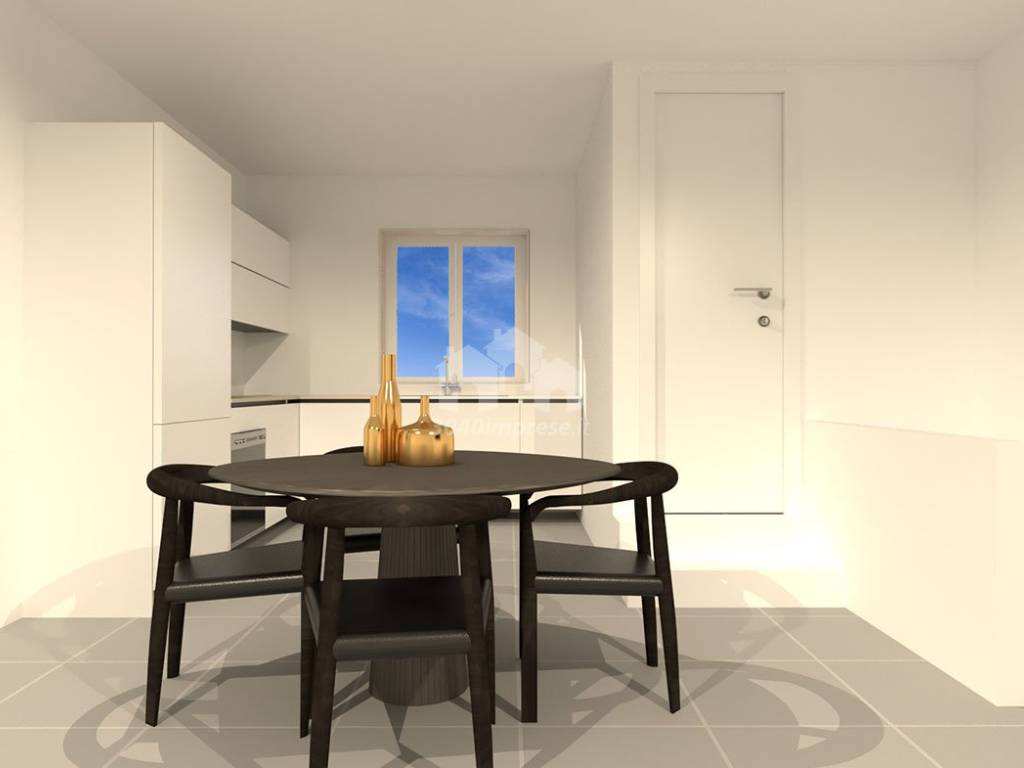 Attico / mansarda a Carovigno - Foto 4