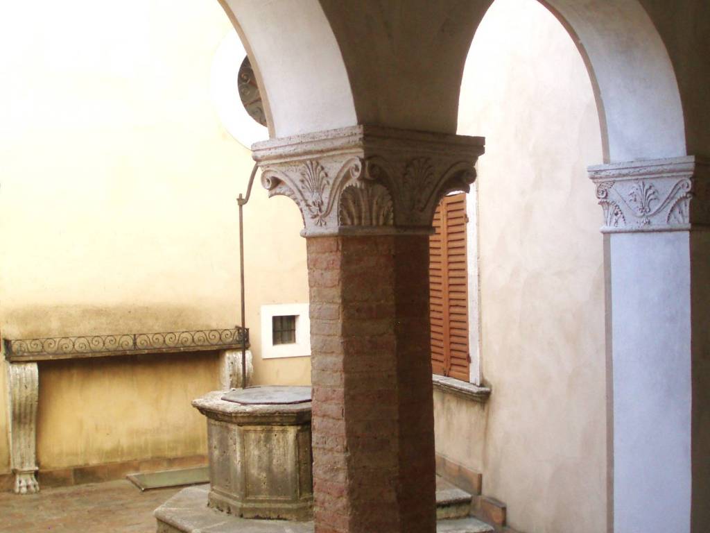 Appartamento a Amelia in Via Camillo Benso di Cavour, 1 - Foto 4