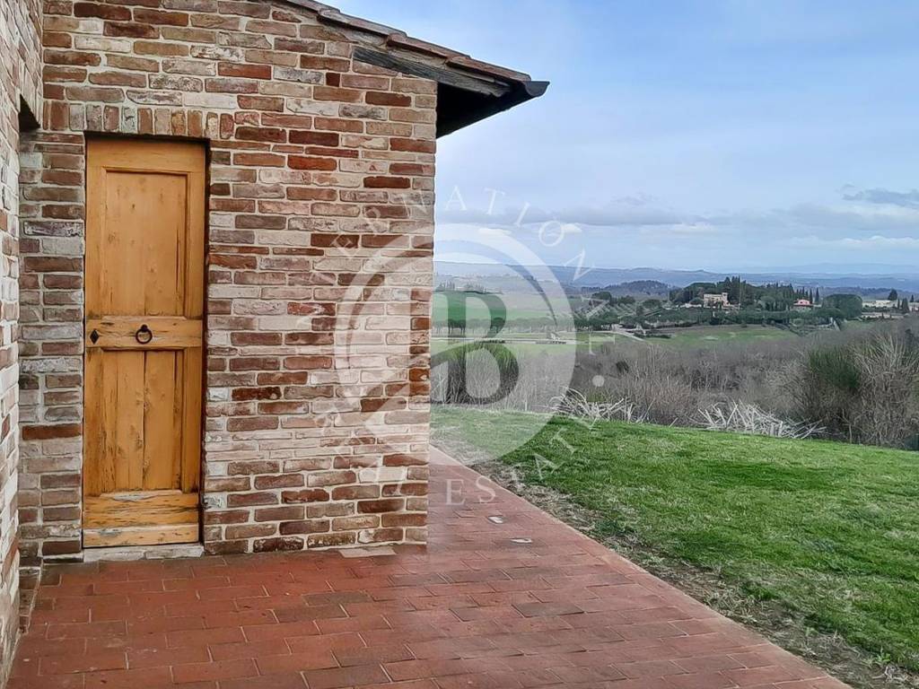 Rustico / casale a San gimignano - Foto 2