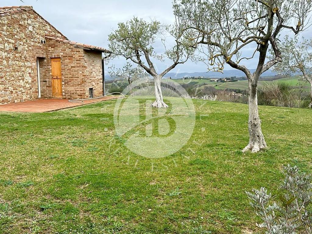 Rustico / casale a San gimignano - Foto 3