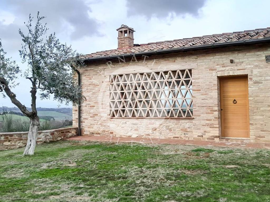Rustico / casale a San gimignano - Foto 4