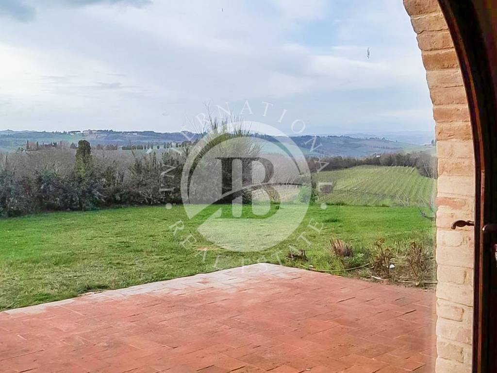 Rustico / casale a San gimignano - Foto 5