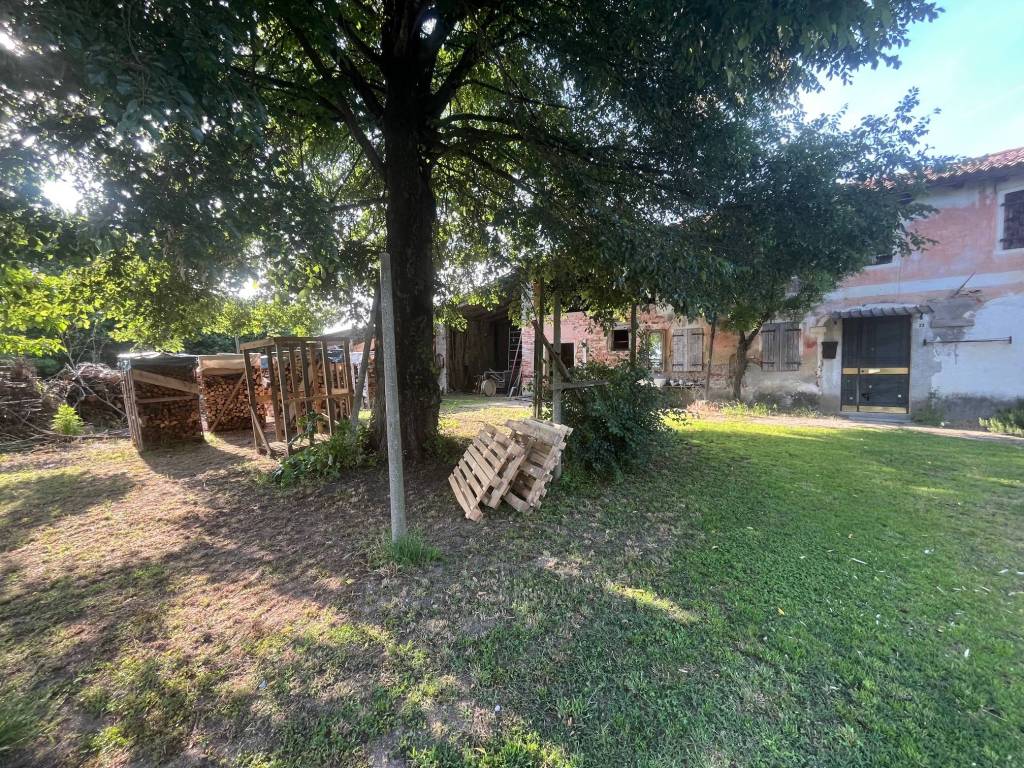 Rustico / casale a Massanzago in Via Roma - Foto 2