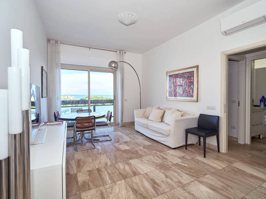 Appartamento a Cervia in Viale Bologna, 22 - Foto 2