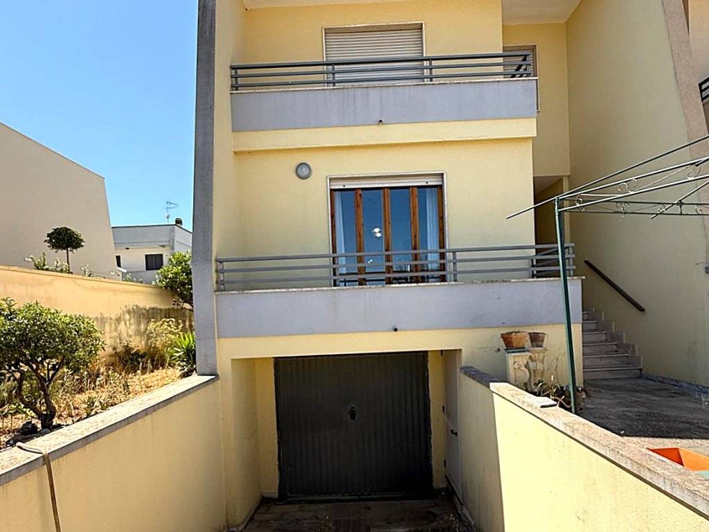 Villetta a schiera a Melendugno in Via Cesare Beccaria, 15 - Foto 3