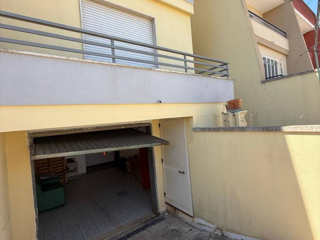 Villetta a schiera a Melendugno in Via Cesare Beccaria, 15 - Foto 4