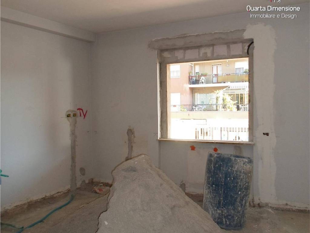 Appartamento a Santa maria capua vetere in Viale John Fitzgerald Kennedy - Foto 2