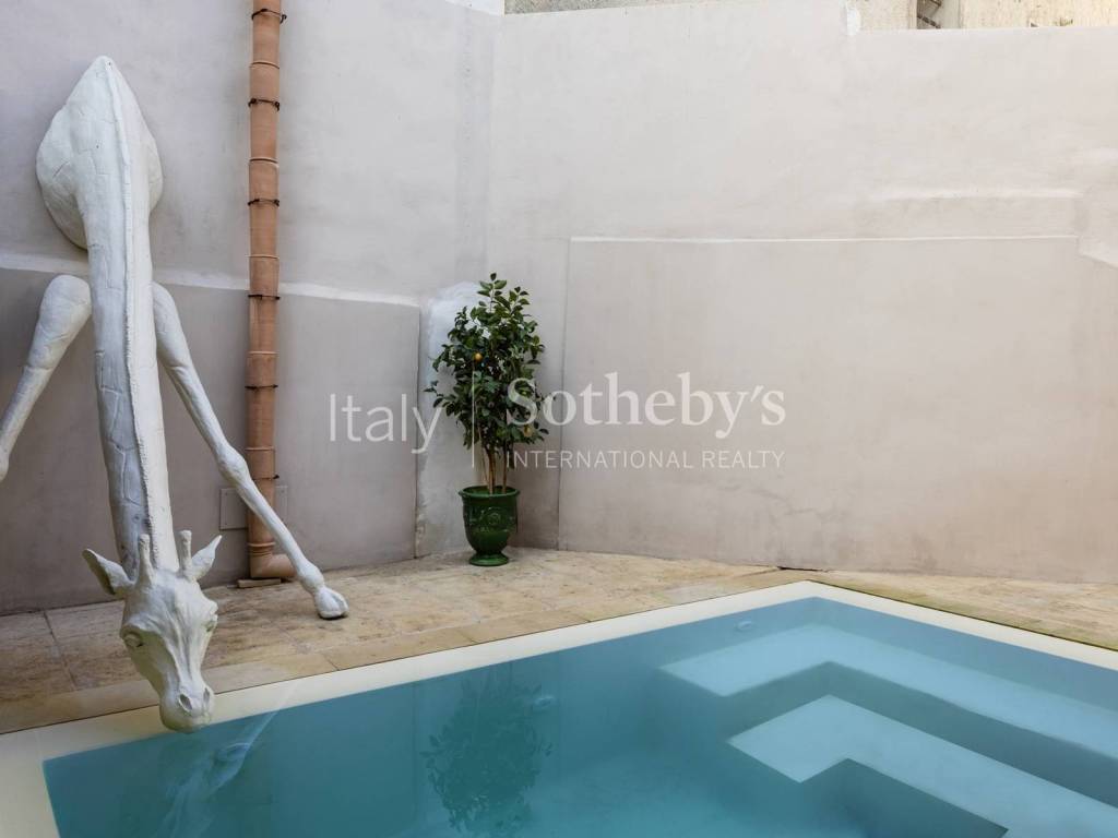 Casa indipendente a Noto in Via Cavour - Foto 2