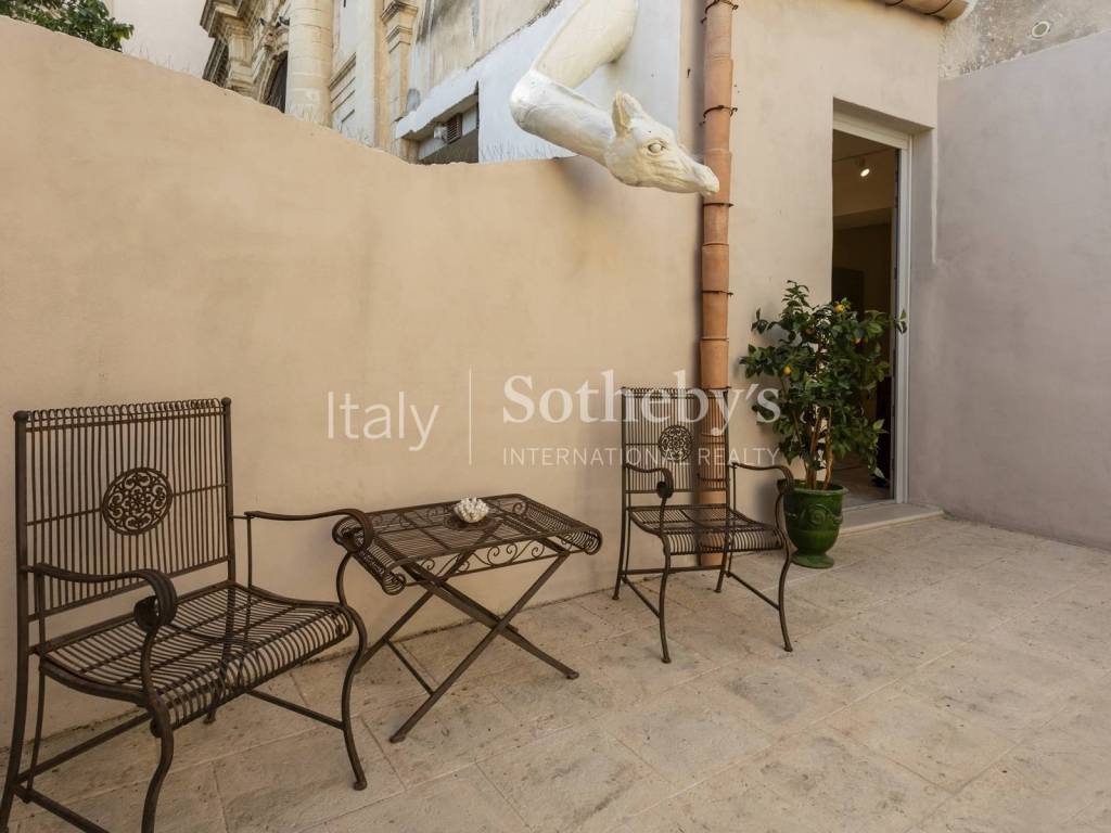 Casa indipendente a Noto in Via Cavour - Foto 3
