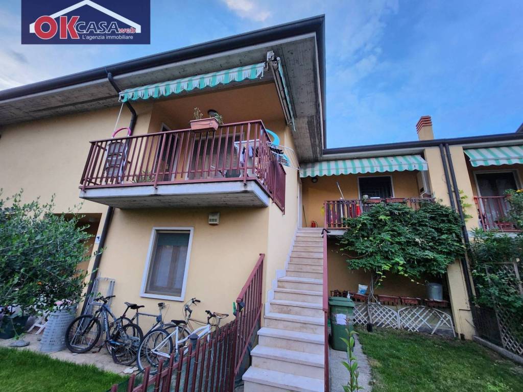 Appartamento a Villafranca di verona in dosdegà - Foto 2