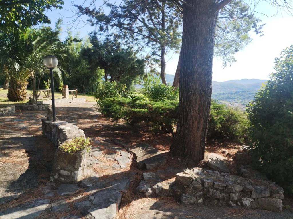 Villa a Spigno saturnia in Via Aracoeli, 46 - Foto 3