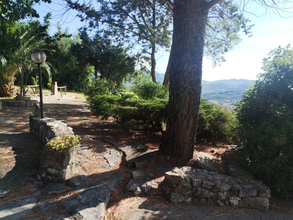 Villa a Spigno saturnia in Via Aracoeli, 46 - Foto 5