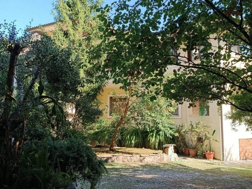 Villa a Castelforte in Strada Provinciale Suio Alto, 12 - Foto 2
