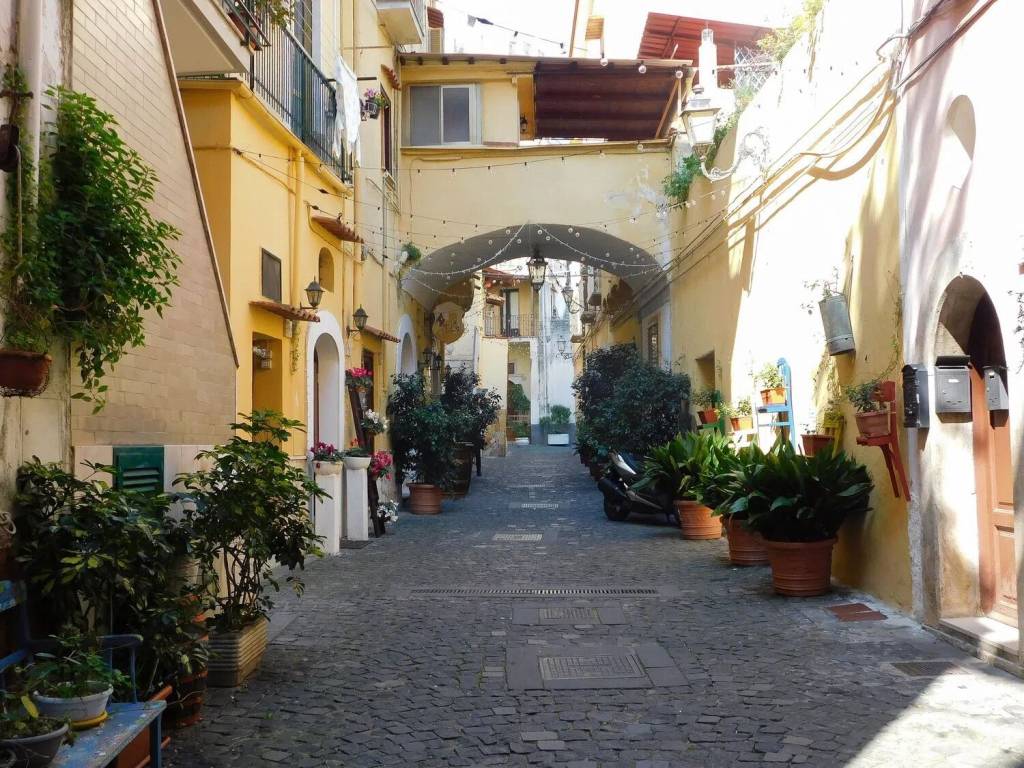 Appartamento a Formia in Vico Traiano, 19 - Foto 4