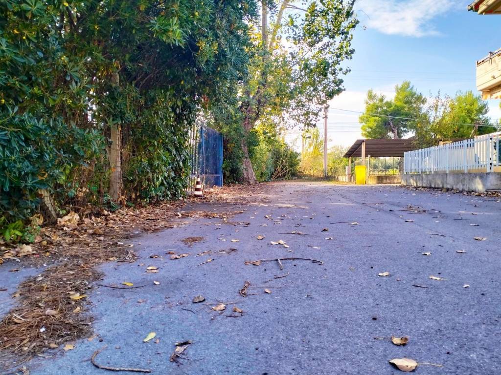 Terreno a Roseto degli abruzzi in Via Dei Sabini - Foto 4