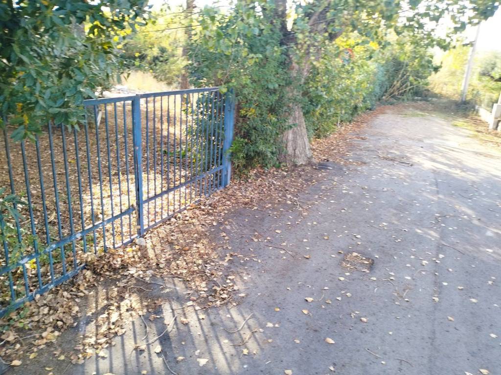 Terreno a Roseto degli abruzzi in Via Dei Sabini - Foto 5