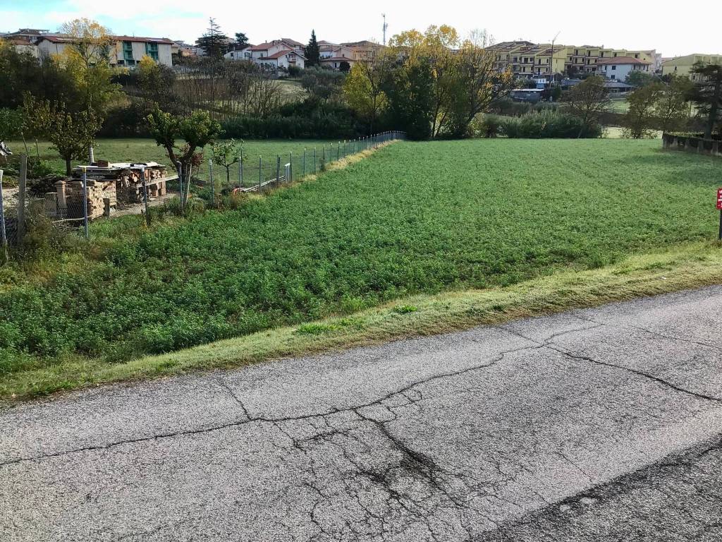 Terreno a Giulianova in Via Colledoro, 6 - Foto 2