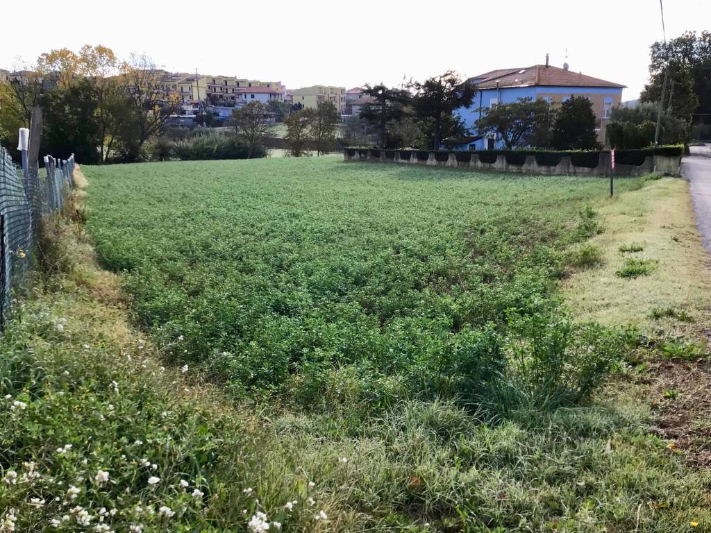 Terreno a Giulianova in Via Colledoro, 6 - Foto 3