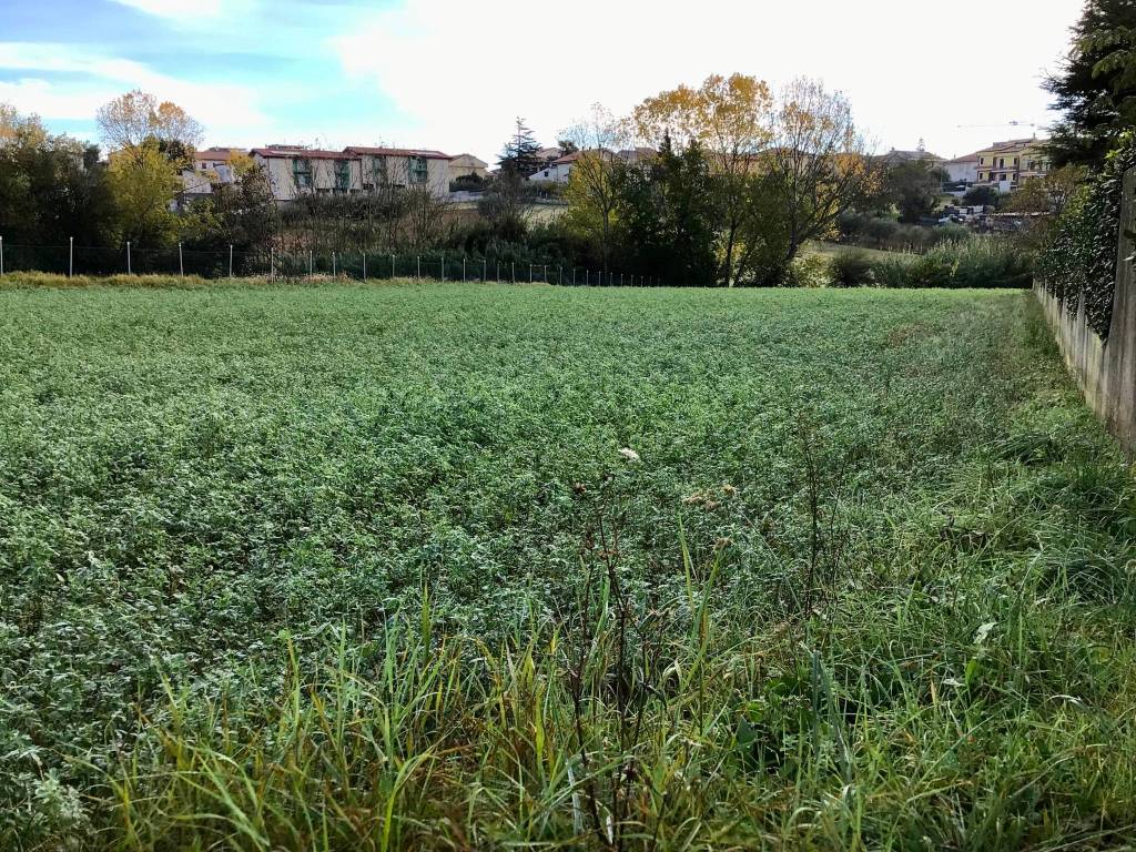 Terreno a Giulianova in Via Colledoro, 6 - Foto 4