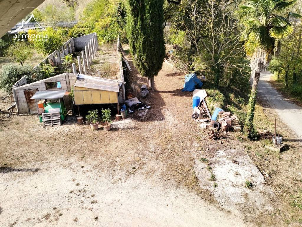 Villa a Basciano in Piane Mulino, 8 - Foto 5