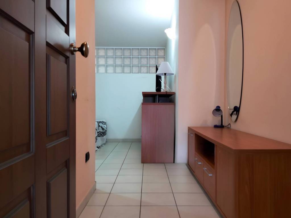 Appartamento a Teramo in Via G. Mancini Sbraccia, 16 - Foto 4