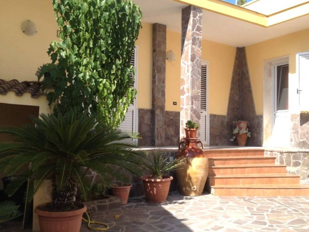 Casa indipendente a Melendugno in Via Salvatore Poti, 36 - Foto 5