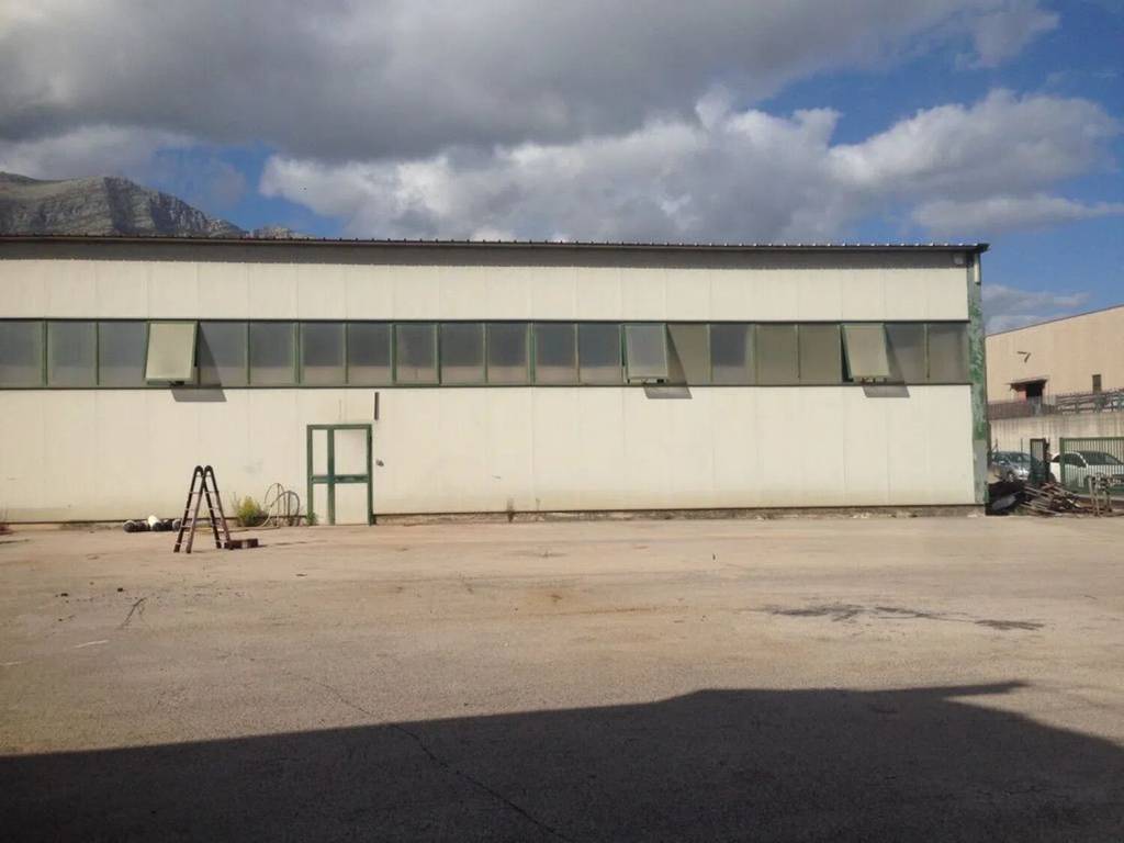 Immobile a Formia in Via Delle Industrie, 99 - Foto 2