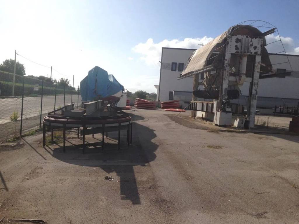 Immobile a Formia in Via Delle Industrie, 99 - Foto 3