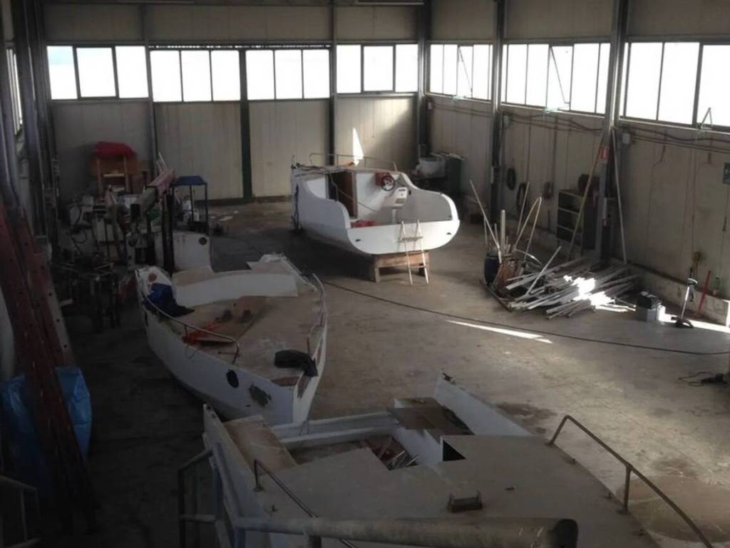 Immobile a Formia in Via Delle Industrie, 99 - Foto 4