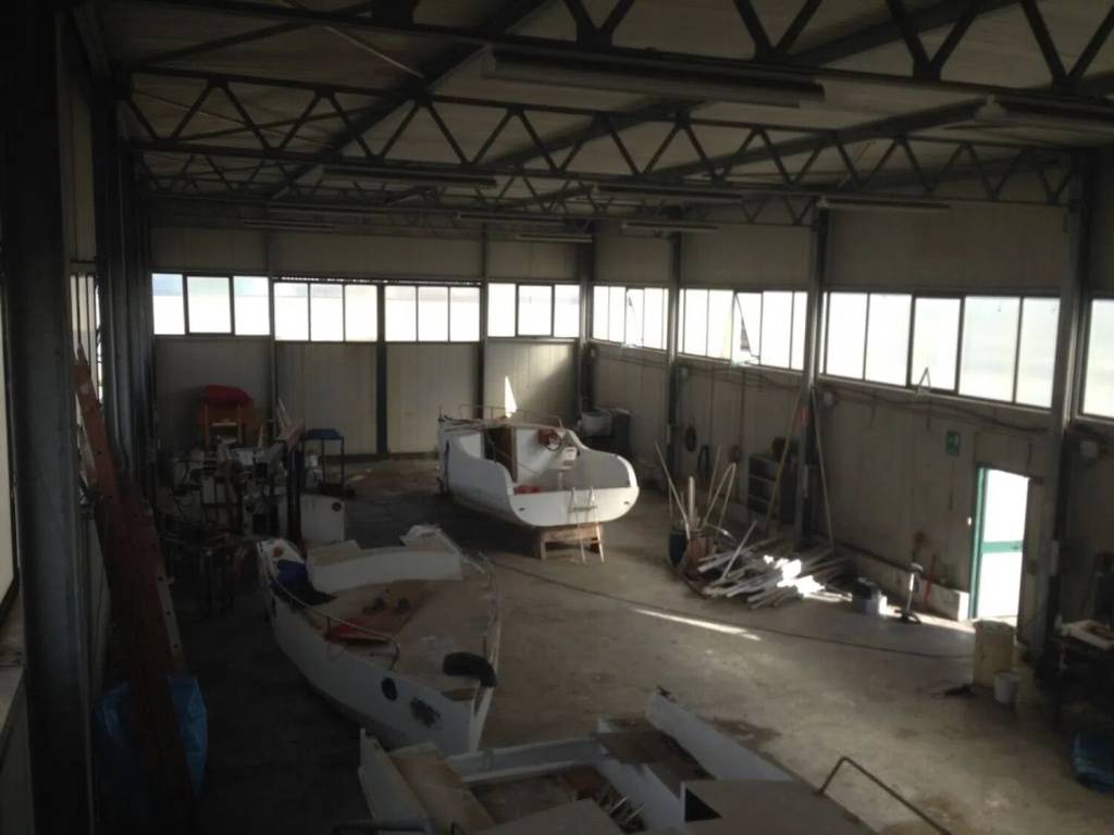 Immobile a Formia in Via Delle Industrie, 99 - Foto 5