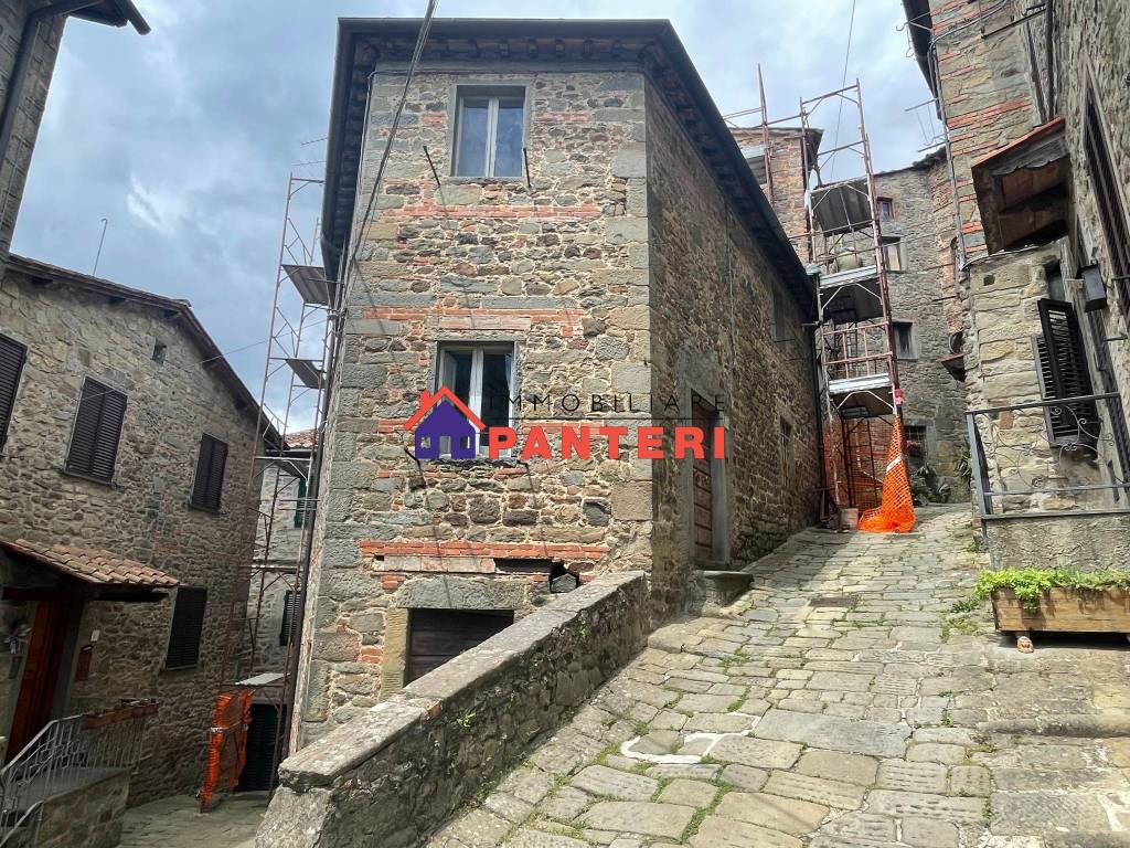 Casa indipendente a Pescia in Via di San Quirico - Foto 5