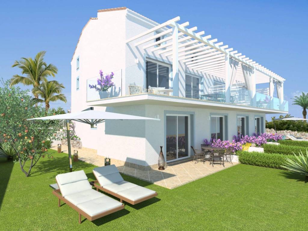 Appartamento a Rosolini - Foto 2