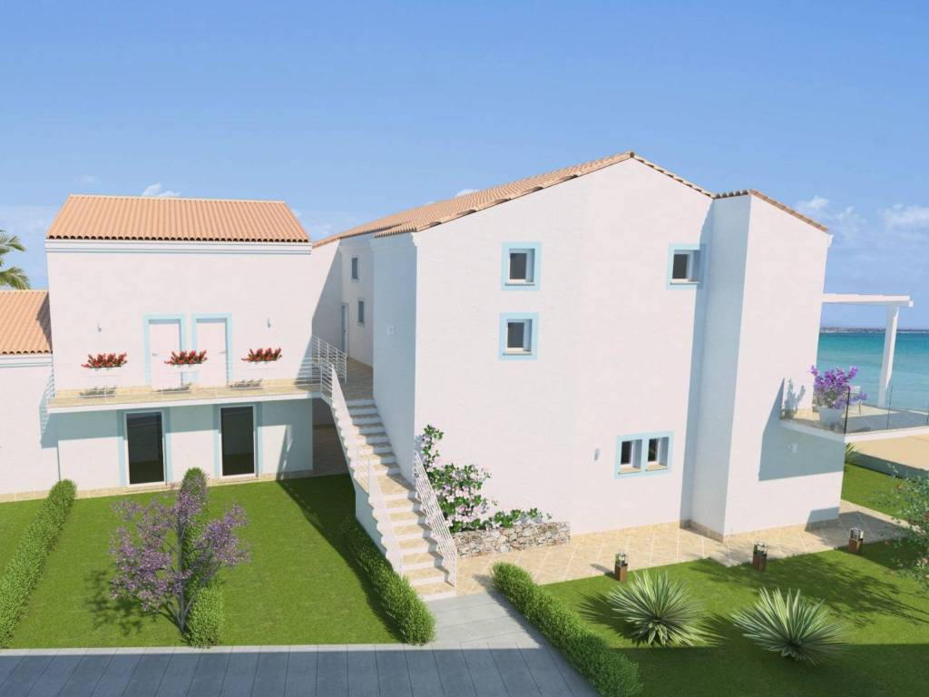 Appartamento a Rosolini - Foto 3