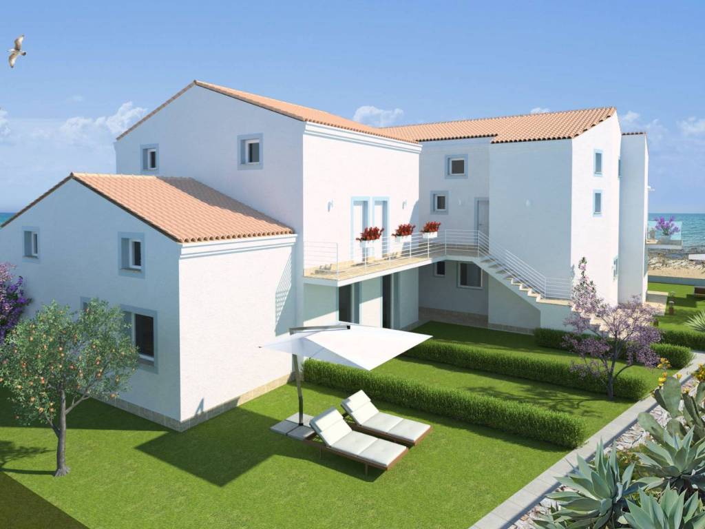 Appartamento a Rosolini - Foto 5