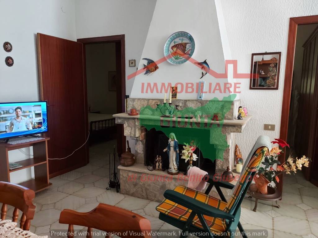 Villa a Cinisi in Via Paolo Borsellino - Foto 2