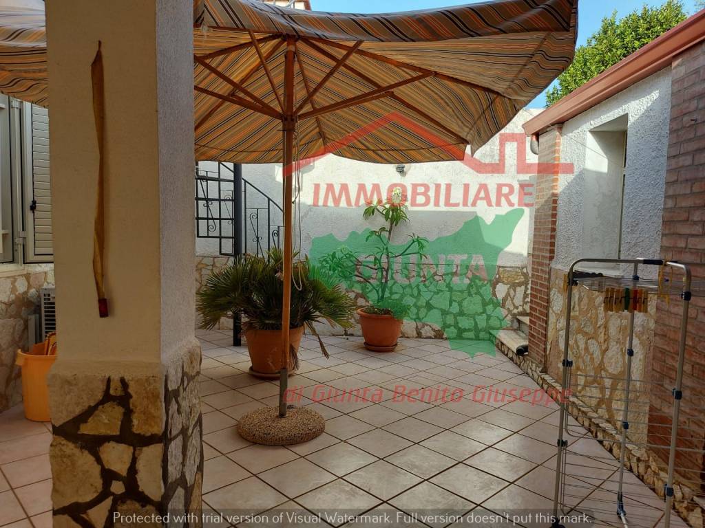 Villa a Cinisi in Via Paolo Borsellino - Foto 4