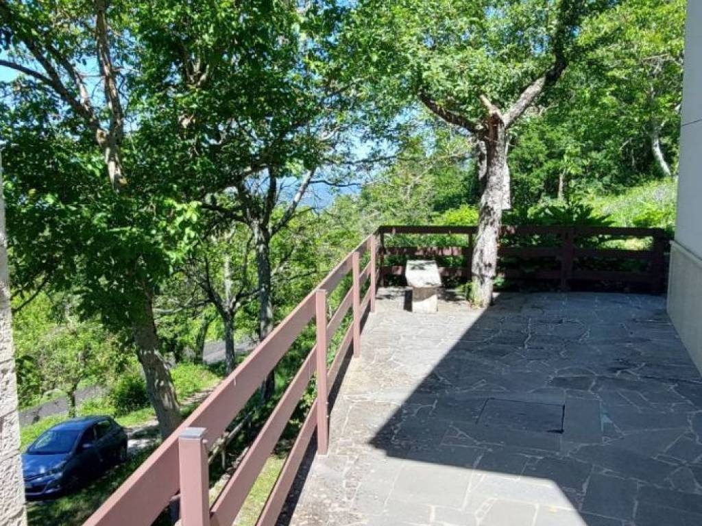 Casa indipendente a Valle castellana in Frazione San Vito - Foto 5