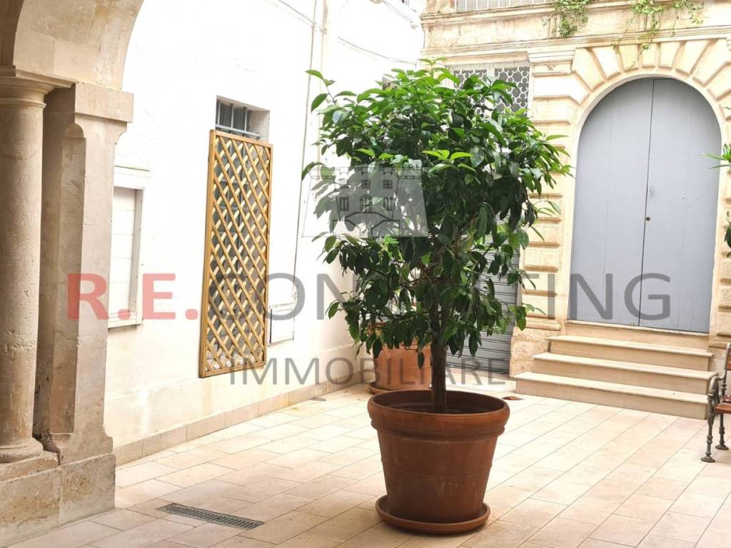 Appartamento a Martina franca in Via Cirillo, 24 - Foto 2