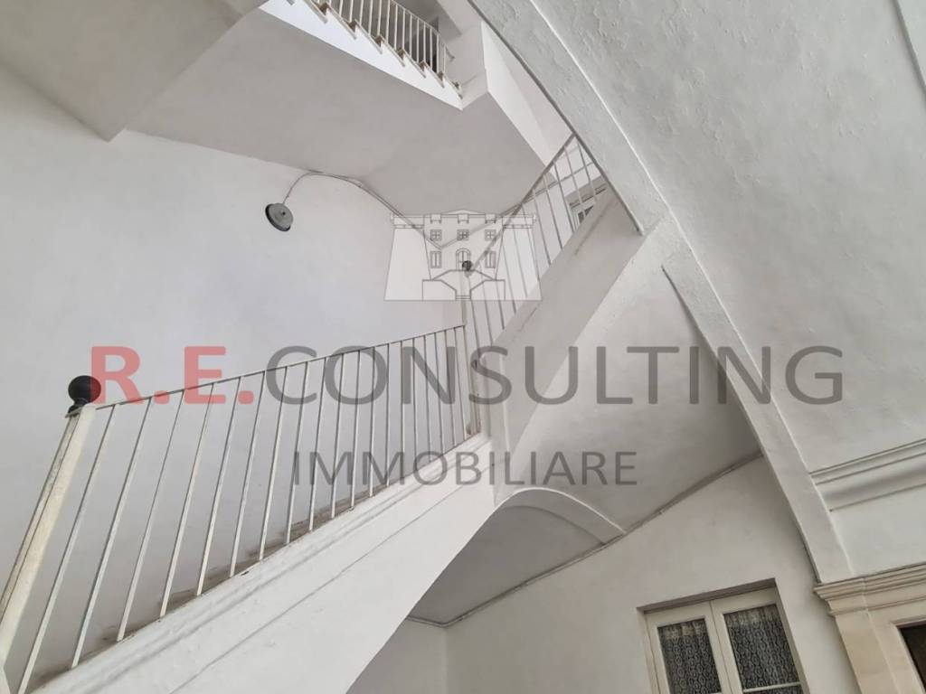 Appartamento a Martina franca in Via Cirillo, 24 - Foto 4