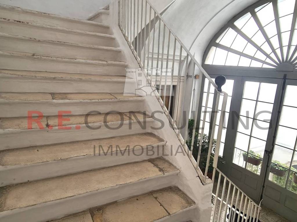 Appartamento a Martina franca in Via Cirillo, 24 - Foto 5
