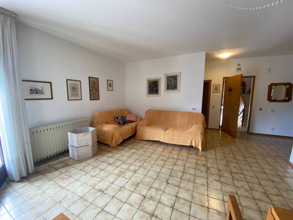 Casa indipendente a Trento in Via dei Pozati - Foto 3