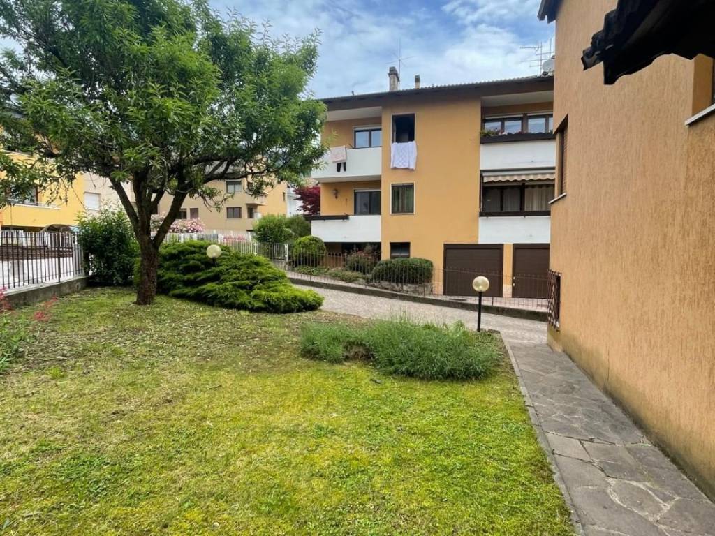 Casa indipendente a Trento in Via dei Pozati - Foto 4