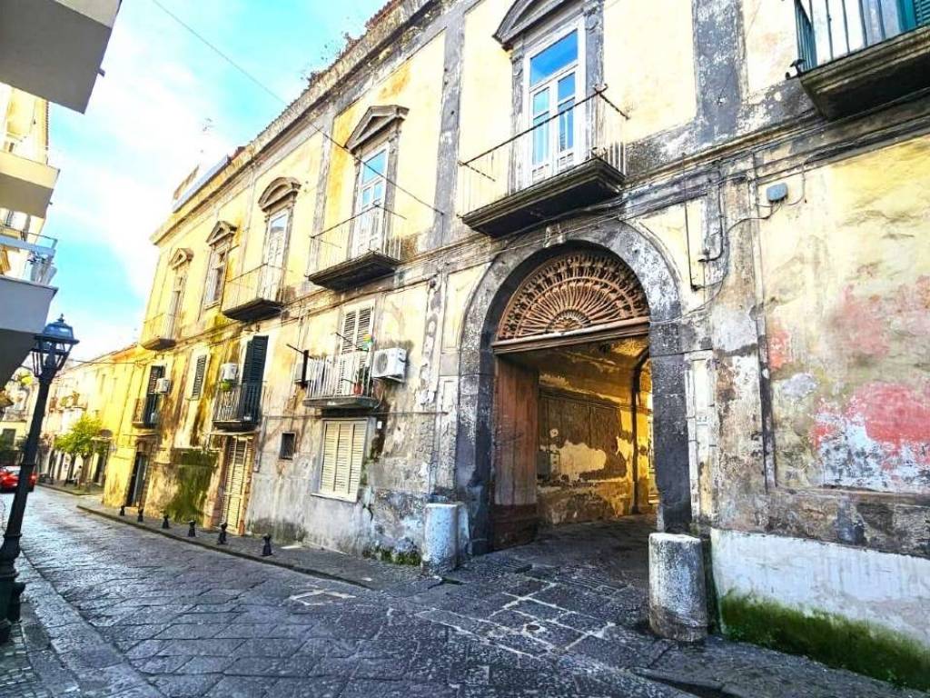 Appartamento a Somma vesuviana in via casaraia snc - Foto 2