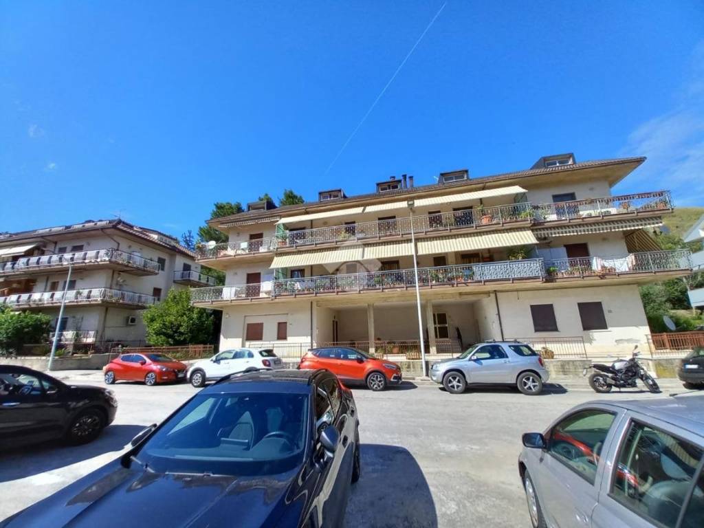 Appartamento a Ascoli piceno in Via delle Fresie, 9 - Foto 2