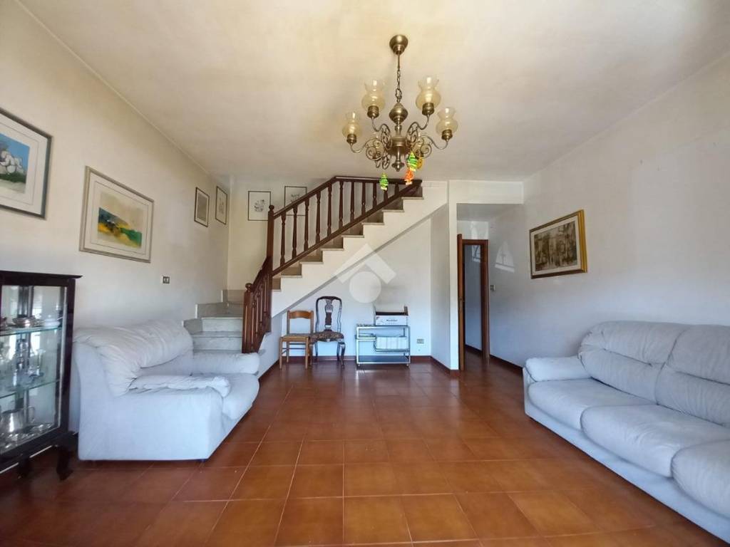 Appartamento a Ascoli piceno in Via delle Fresie, 9 - Foto 3