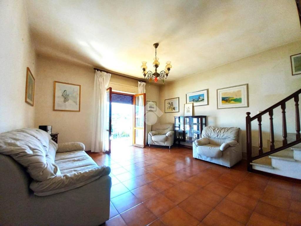 Appartamento a Ascoli piceno in Via delle Fresie, 9 - Foto 4