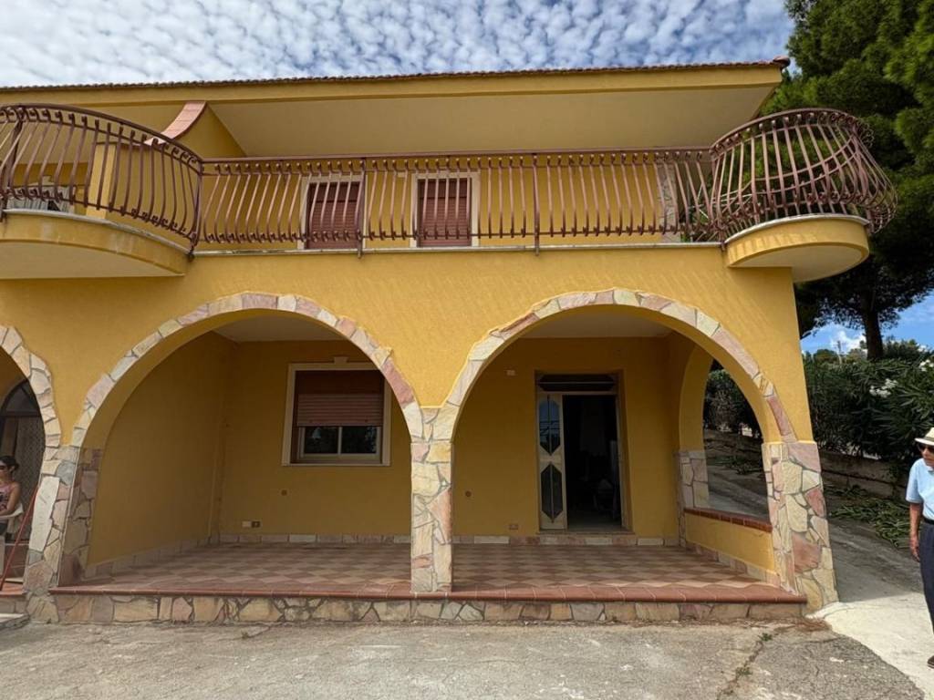 Villa a Casteldaccia in Strada 25 Salme - Foto 2