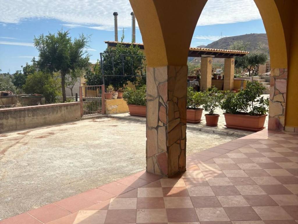 Villa a Casteldaccia in Strada 25 Salme - Foto 3