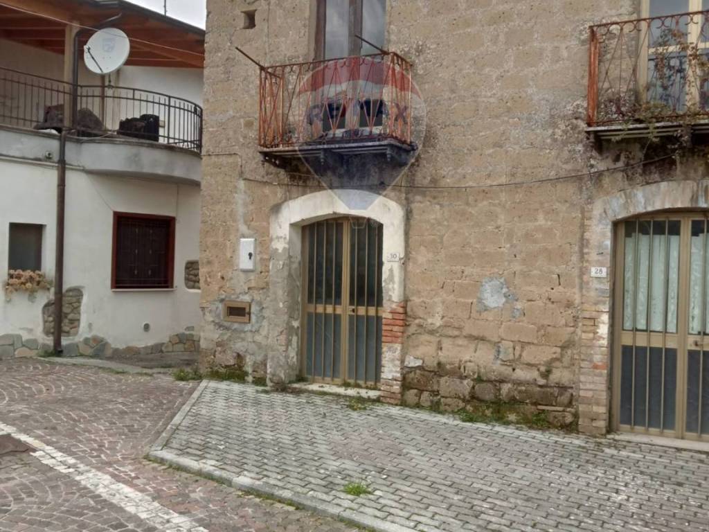 Casa indipendente a Sant'angelo a cupolo in c/da panelli via delle grazie - Foto 2