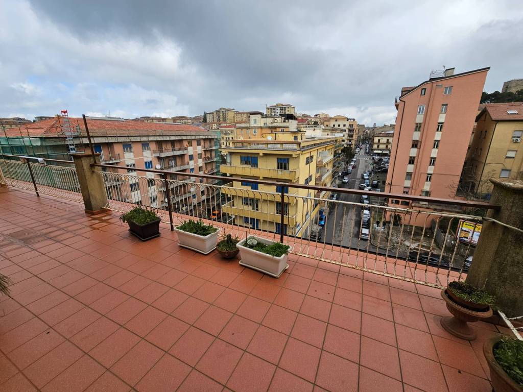 Appartamento a Enna in VIA LIBERTA', 95 - Foto 2